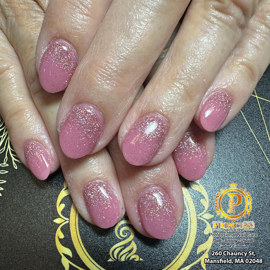 Spring Nails Ideas